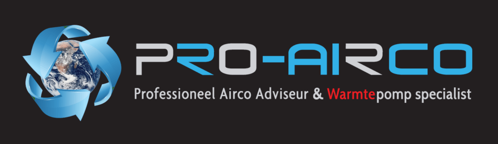 Nieuwe sponsor : Pro-Airco