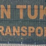 Edwin Tukker Transport steunt RC The Bassets