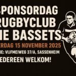 Sponsordag RC the Bassets 15 november