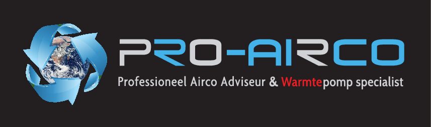 logo ProAirco