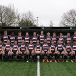 Bestuur| Installatie trainers, coaches en technische commissie seizoen 2026/2027