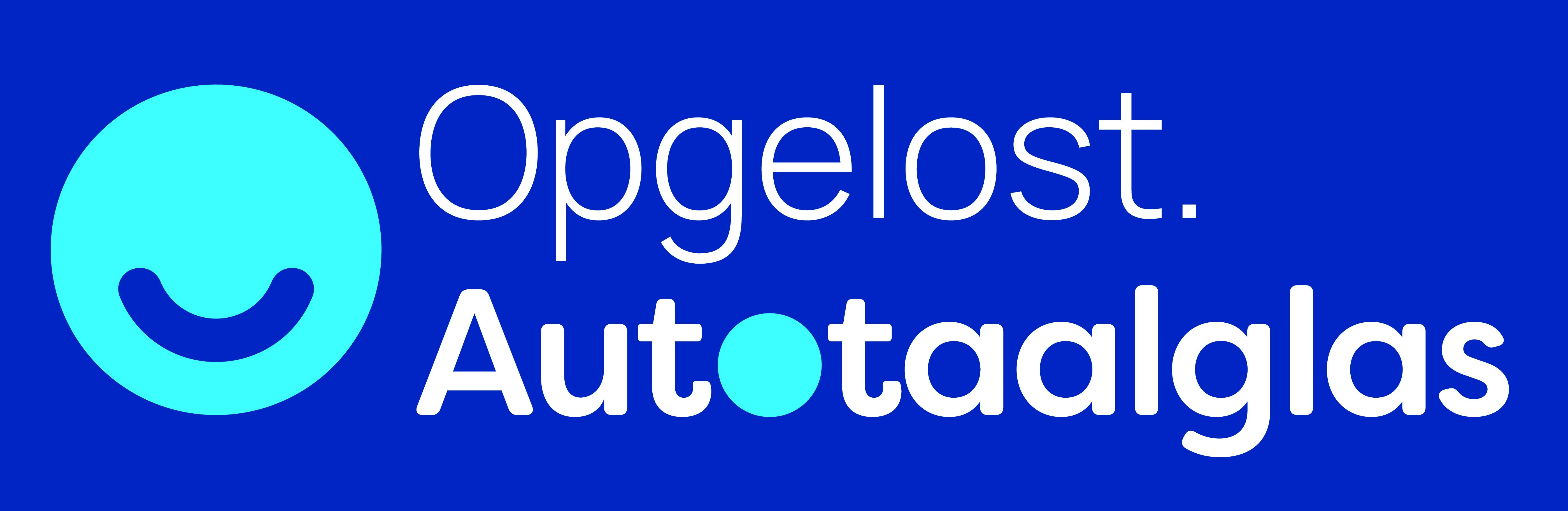 autotaalglas logo