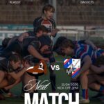 RC THE BASSETS 1 vs WATERLAND 1