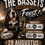 Openingsfeest 29 augustus!!