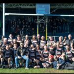 Nieuws Schotland tour 19 tot 23 november 2026.