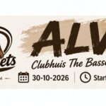 ALV 30 oktober